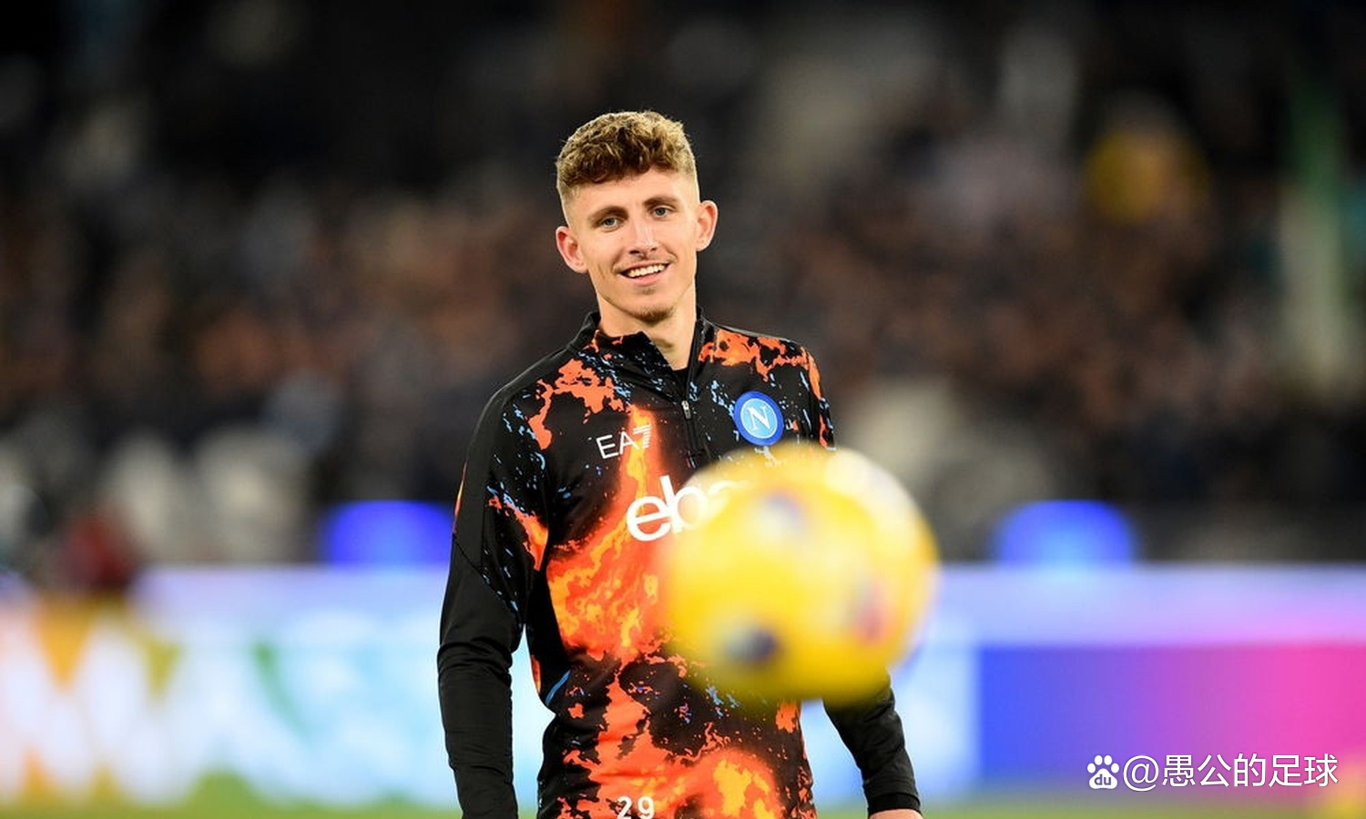 关于转会期那不勒斯备战德甲,状态回暖细节曝光,管理层满意,年轻球员得到机会的信息-爱游戏网址